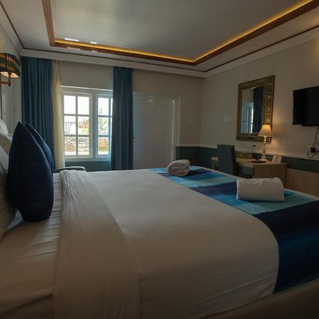 State Beach Resort And Spa Каннур Екстер'єр фото