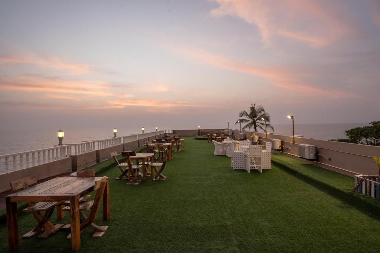 State Beach Resort And Spa Каннур Екстер'єр фото
