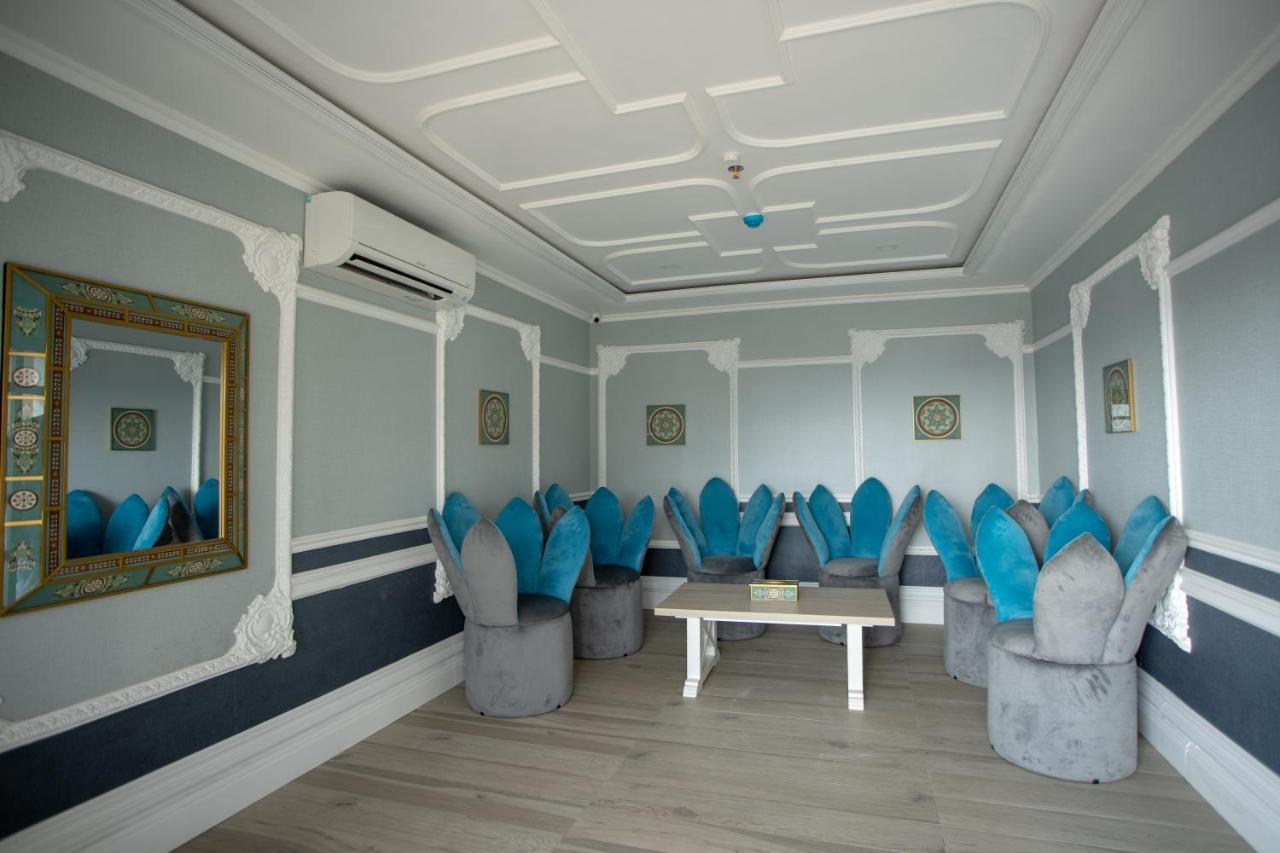 State Beach Resort And Spa Каннур Екстер'єр фото
