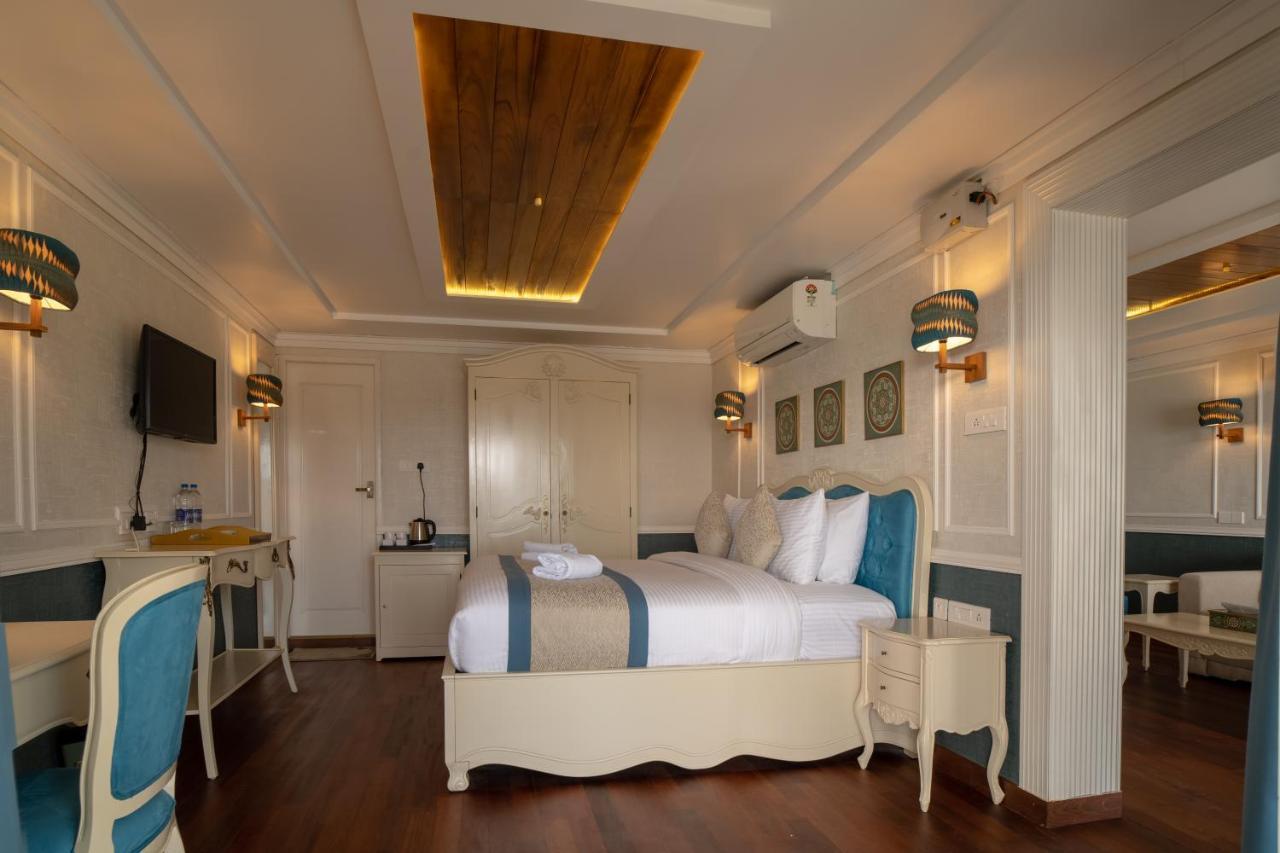 State Beach Resort And Spa Каннур Екстер'єр фото