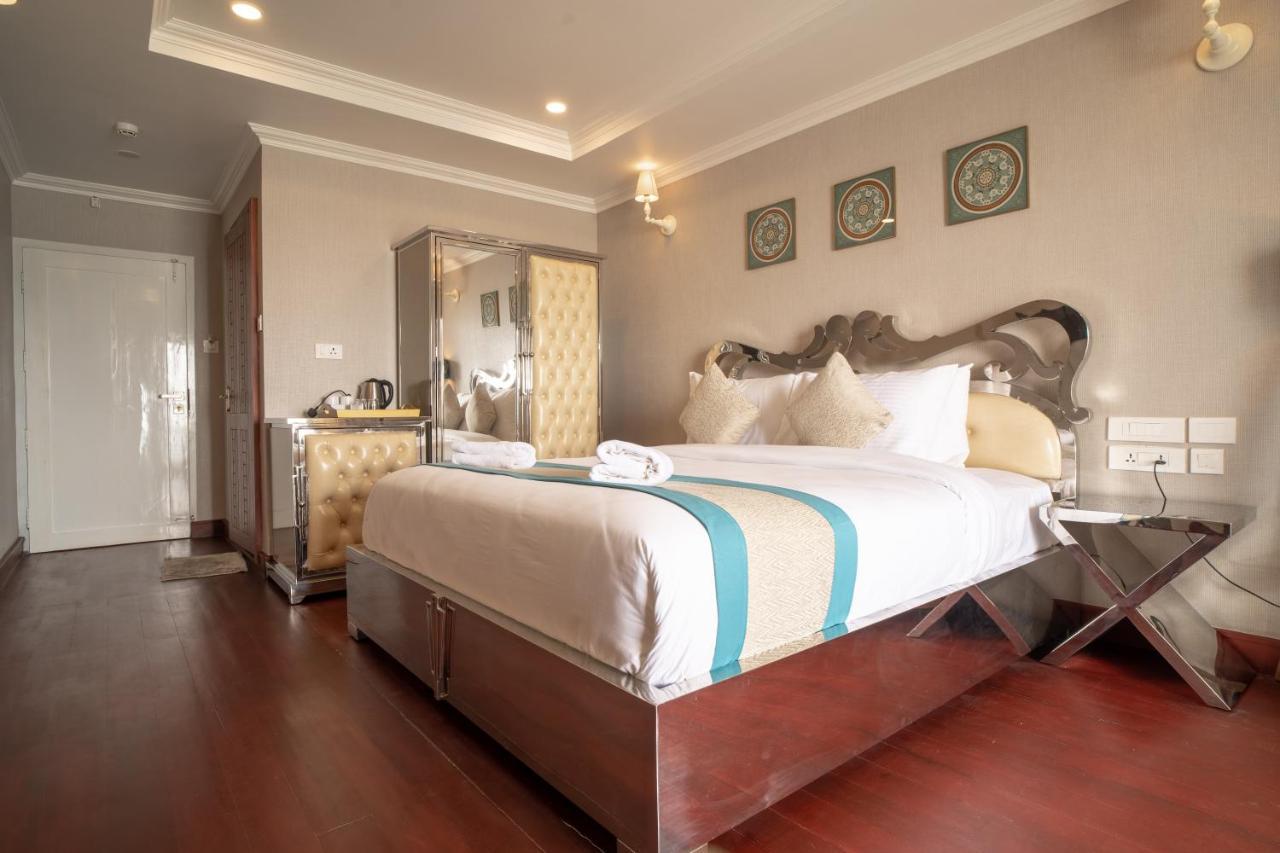 State Beach Resort And Spa Каннур Екстер'єр фото