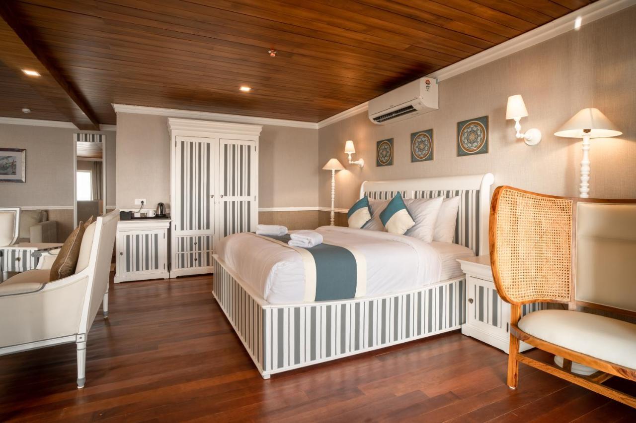State Beach Resort And Spa Каннур Екстер'єр фото