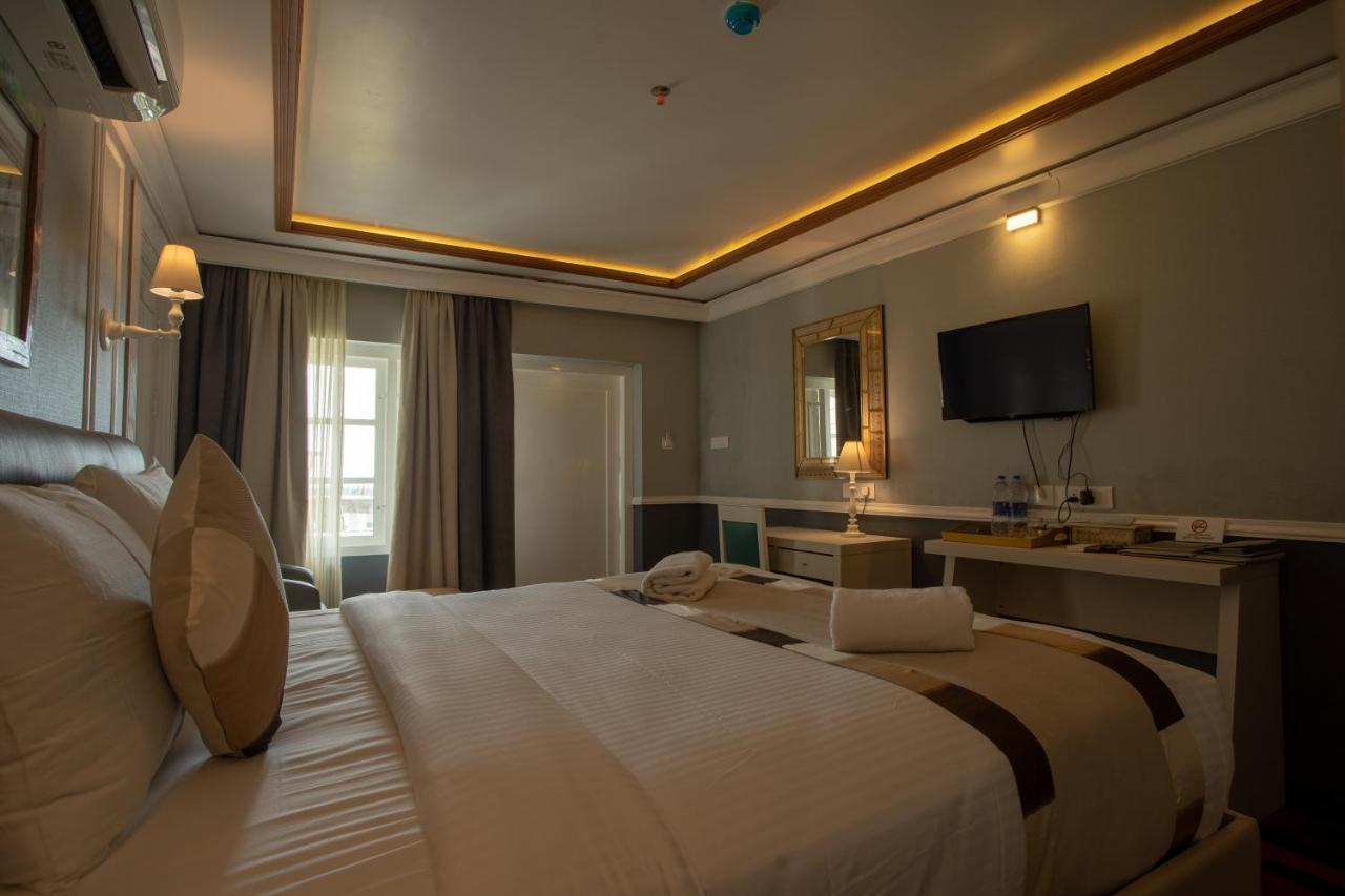 State Beach Resort And Spa Каннур Екстер'єр фото