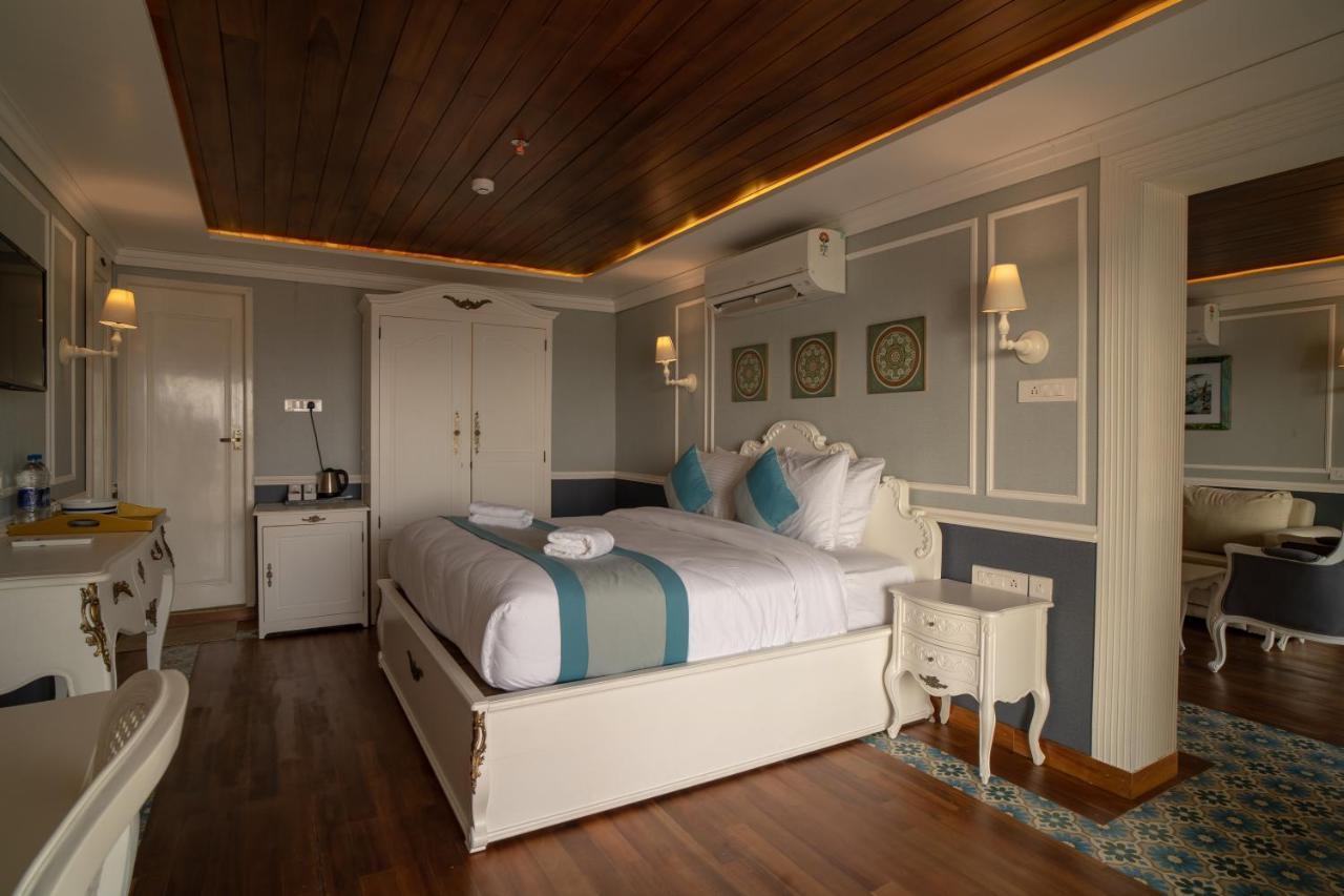 State Beach Resort And Spa Каннур Екстер'єр фото